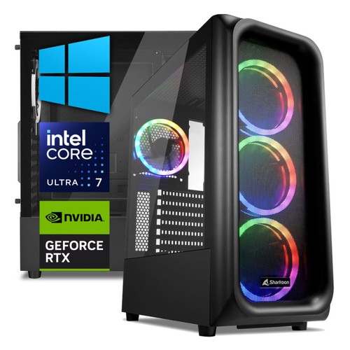 Linea gaming intel - linea,
