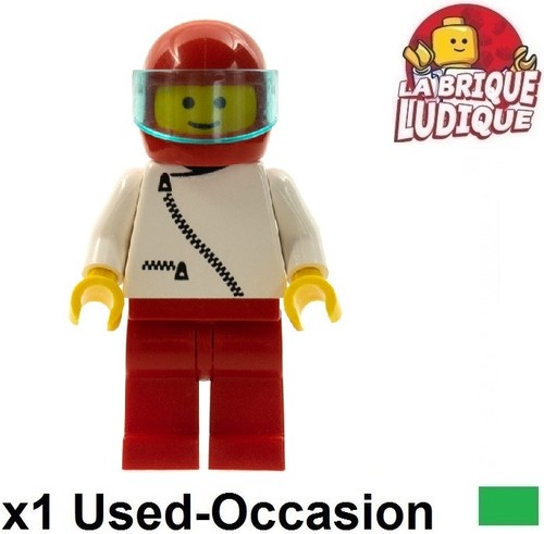 Lego personaggio minifig city - personaggio,
