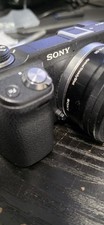Sony NEX-6 Mirrorless, 5538