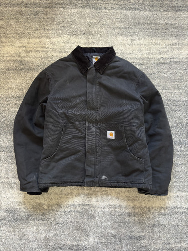 Carhartt giacca detroit