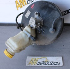 0204054153 POMPA SERVOFRENO USATO ALFA ROMEO MITO