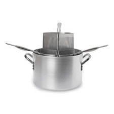 Pentola Cuocipasta 3 Spicchi