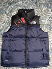 The North Face Smanicato Nero