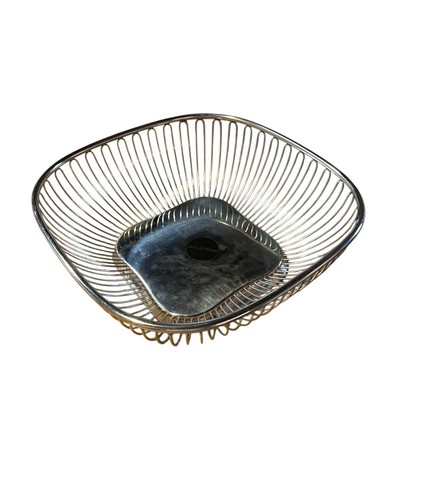 Alessi cestino a - a, filo