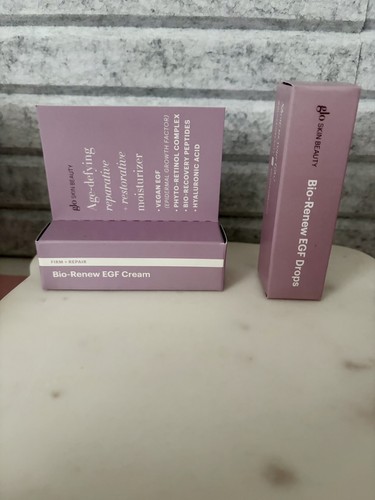 Glo skin beauty - beauty, bio-renew