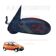 SPECCHIO SPECCHIETTO