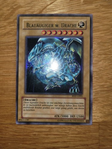 Drago occhi blu bnz g001 - drago,