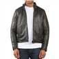 Giacca uomo reversibile - , in