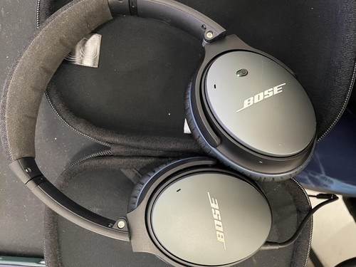 Bose qc25 see - see, description