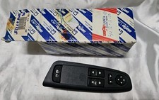 FIAT STILO 3P 2001 2003 ACTUAL DYNAMIC GT ABARTH 735297025 PULSANTIERA ALZAVETRO