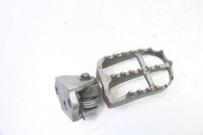 PEDANA ANTERIORE DESTRA