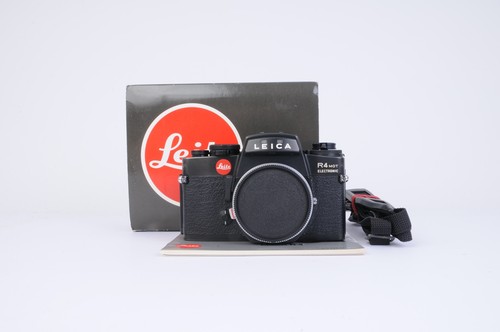 Leica mot electronic - mot,