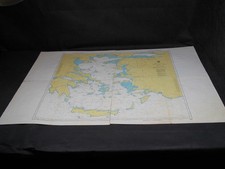 CARTA NAUTICA 180