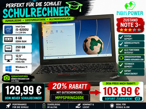 Lenovo thinkpad x260 - lenovo, |