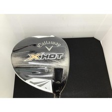 Callaway X HOT S 45 9,5°