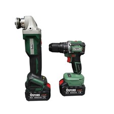 Kit 2 in 1 Trapano +