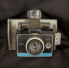 Macchina fotografica vintage
