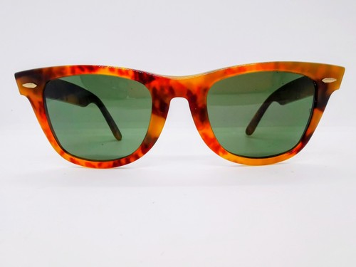 Occhiali sole vintage ray - vintage,