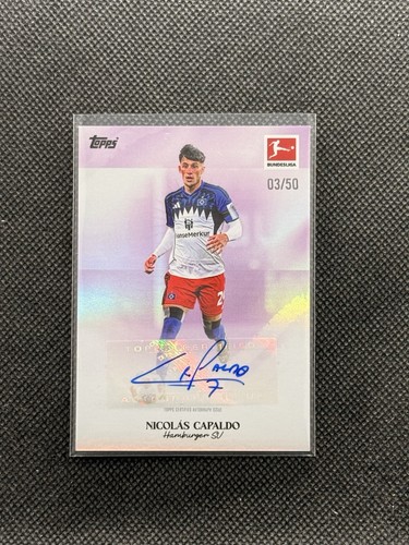 Nicolas capaldo viola auto - viola, /50