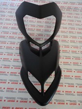 Carena Cupolino Becco