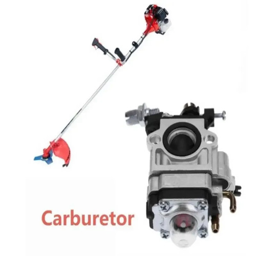 Carburatore decespugliatore