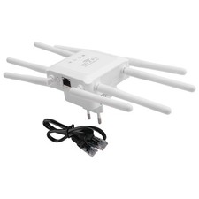 Ripetitore  WiFi A 8 Antenne