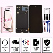 écran remplacement samsung - Écran,