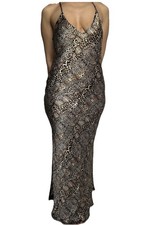 abito donna elegante Roberto