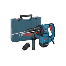 BOSCH-B MARTELLO PERFORATORE