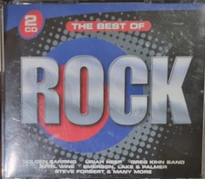 💥💥 The Best Of Rock-
