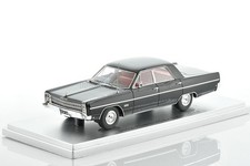 DODGE PHOENIX 4-DOOR SEDAN