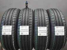 4 pneumatici pirelli 195/60 r16 99t carico estivi tu017094