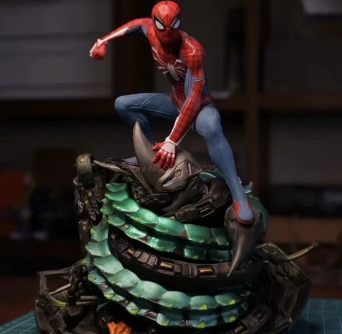 Avengers spider man - avengers, spider-man