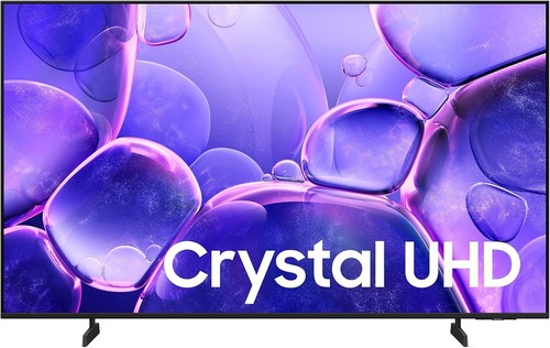 Smart samsung - tv,