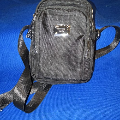 Borsa donna zuopan nera - borsa,