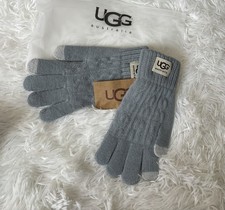 Women Ugg Gloves