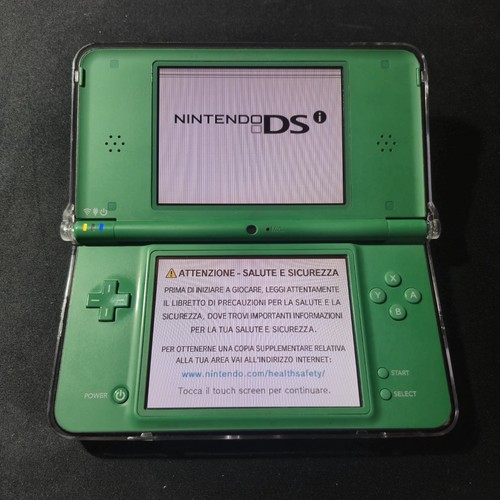 Nintendo dsi console - dsi,