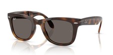 Ray Ban 4105 Wayfarer Folding