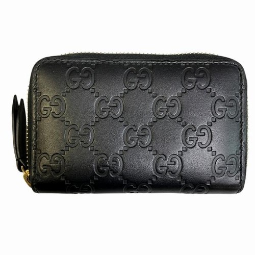 Gucci coin case card - gucci,