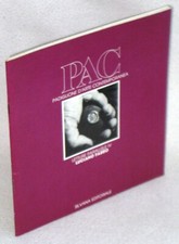 LUCIANO FABRO - LETTURE