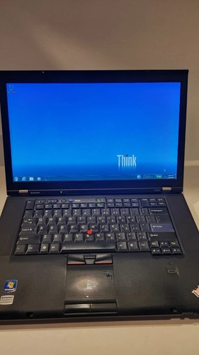 Lenovo thinkpad w510 - thinkpad,