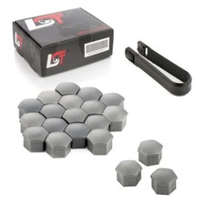 20x Tappi a Vite Ruota