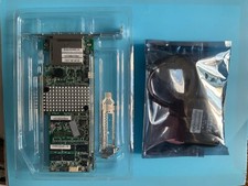 LSI MegaRAID SAS 9286CV-8e