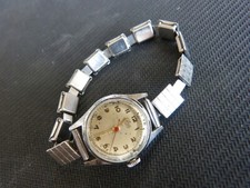Vintage Swiss Made Lanco