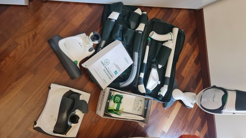Folletto 150 completo di - folletto,