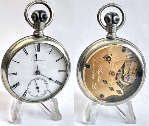 Lancaster watch keystone - co.,
