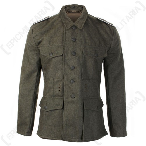 Ww2 german m42 field grey - ww2,