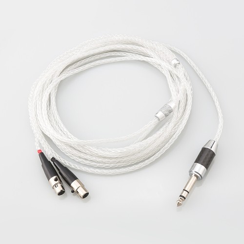 Cavo cuffie pure silver core - cavo,