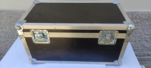 Flightcase 30 cm per - 30,