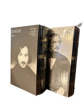 GOGOL, OPERE,  1-2,  MONDADORI- MERIDIANI - EDICOLA